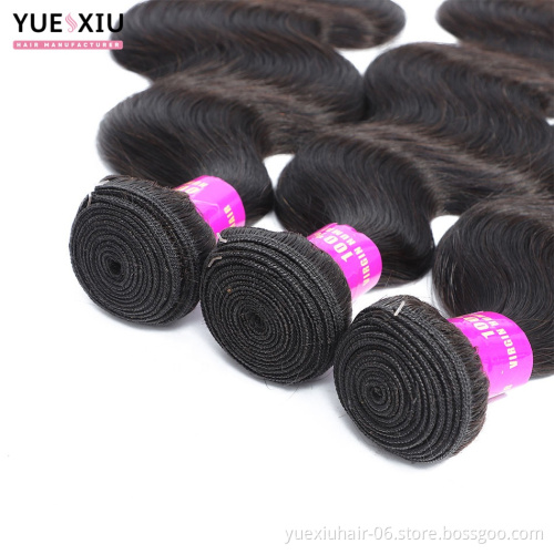 Wholesale 100% Virgin Human Hair Unprocessed Cambodian Hair Vendors